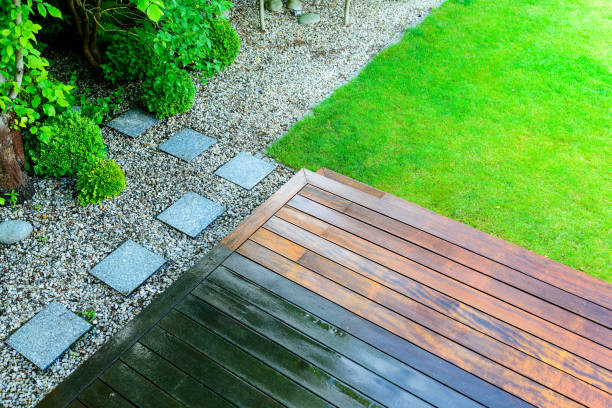 Professional Pressure Washing in West Hill, OH
